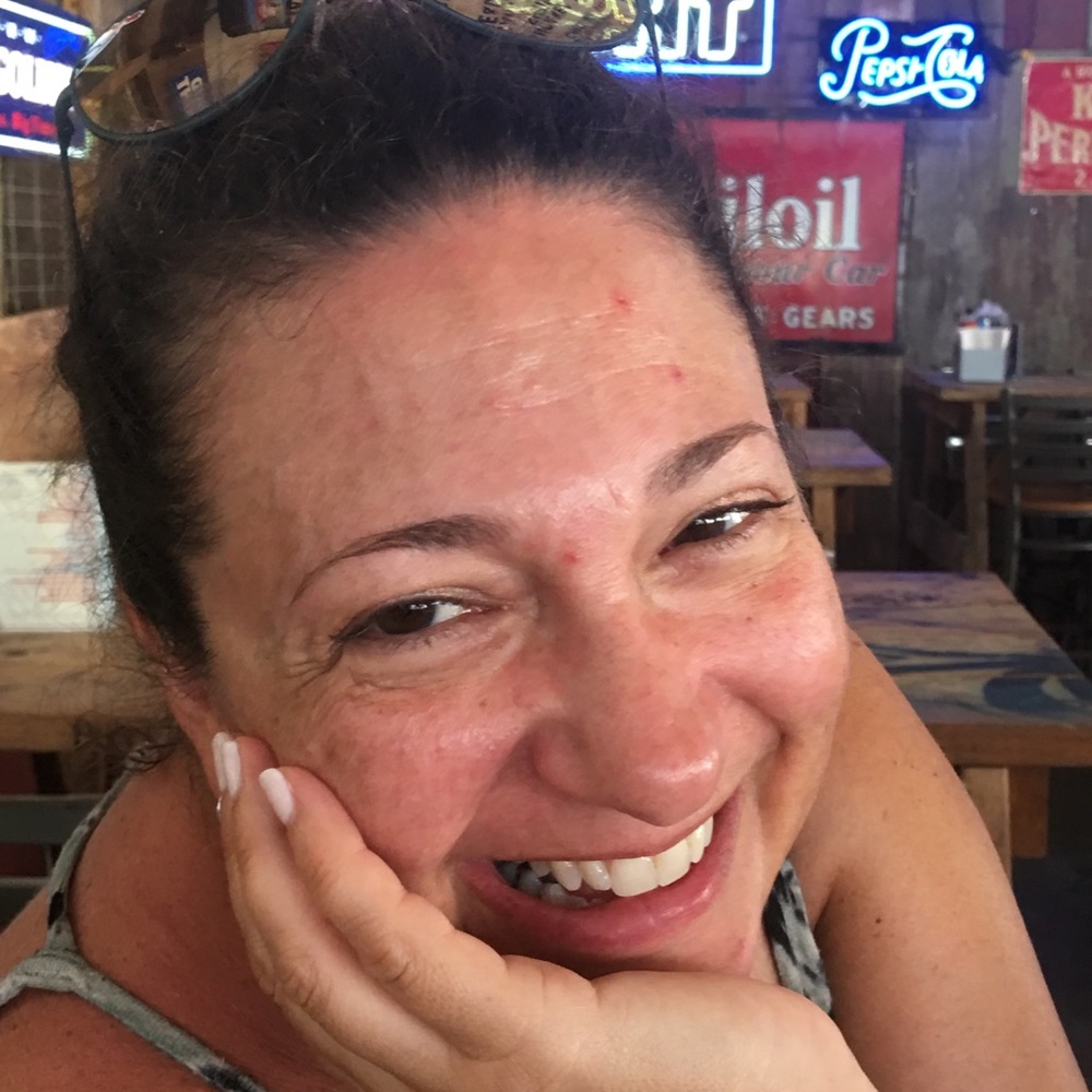 Meet your Posher, Tracey